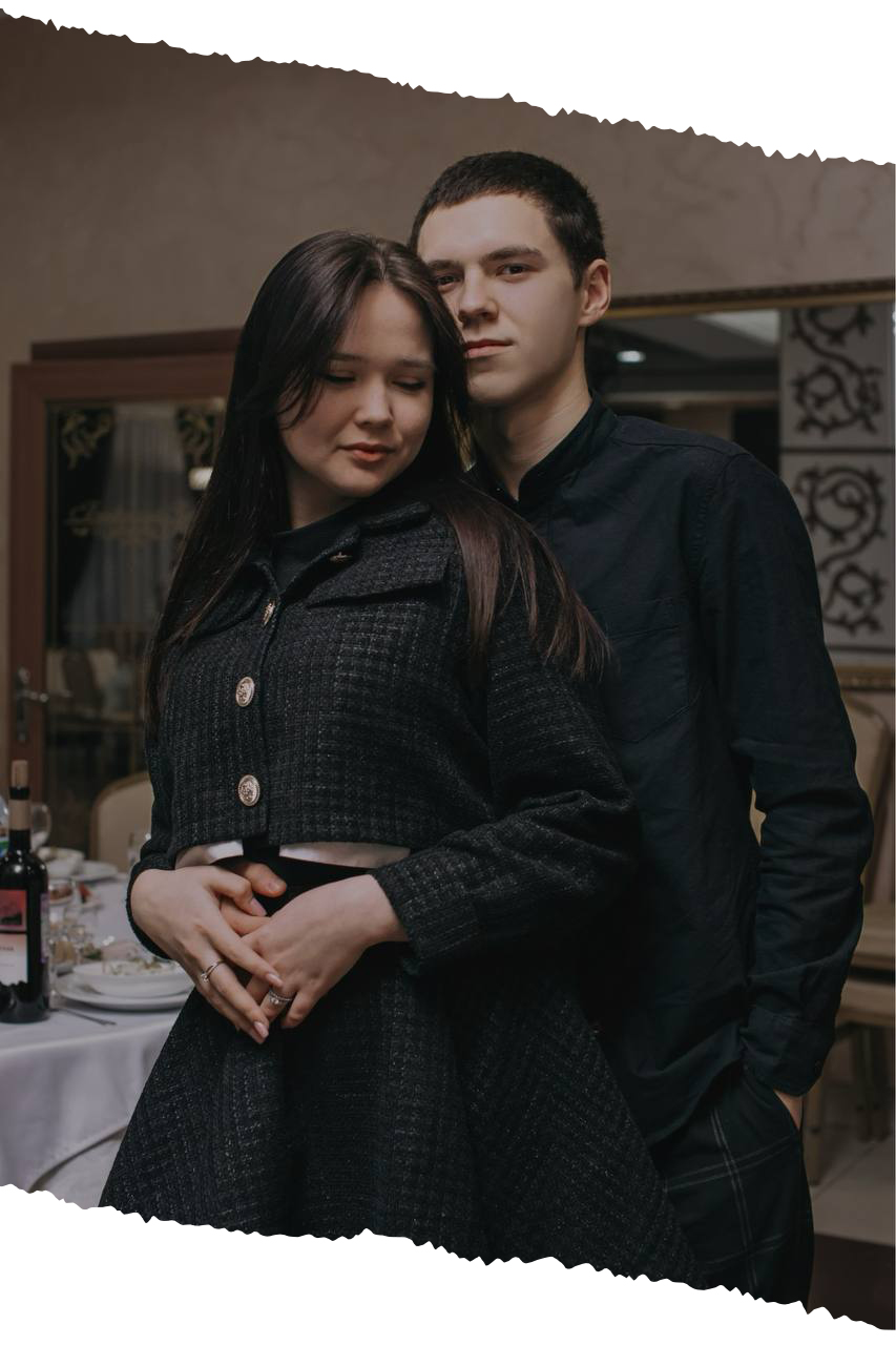 Наша история