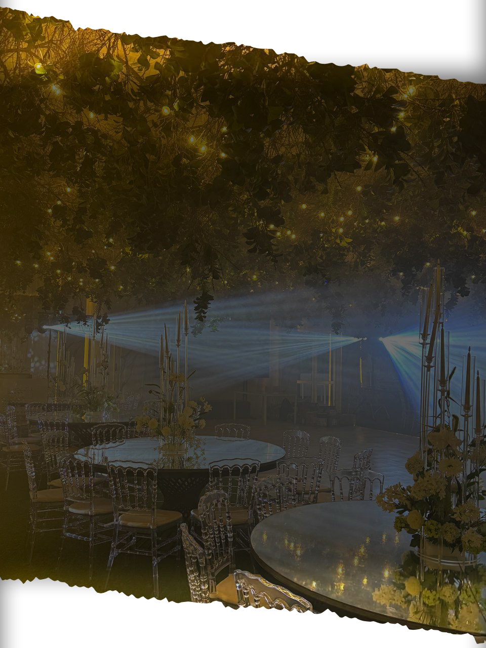 Место проведения